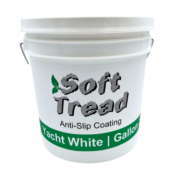 Soft Tread Anti Slip Coating - Standard Colors - Image 45