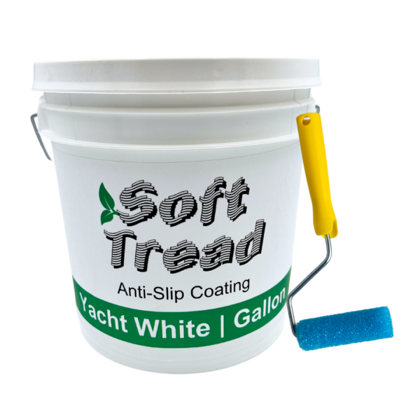Soft Tread Anti Slip Coating - Standard Colors - Image 47
