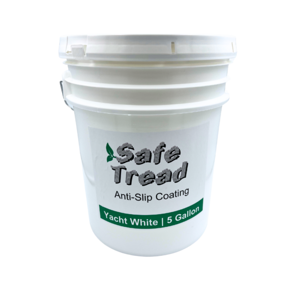 Soft Tread Anti Slip Coating - Standard Colors - Image 28