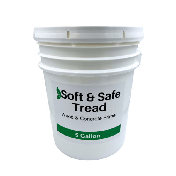 Soft & Safe Tread Wood & Concrete Primer - Image 2