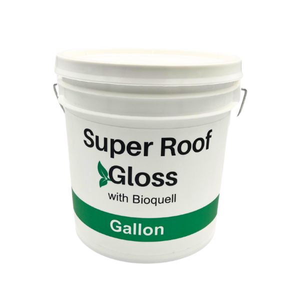Super Roof Gloss