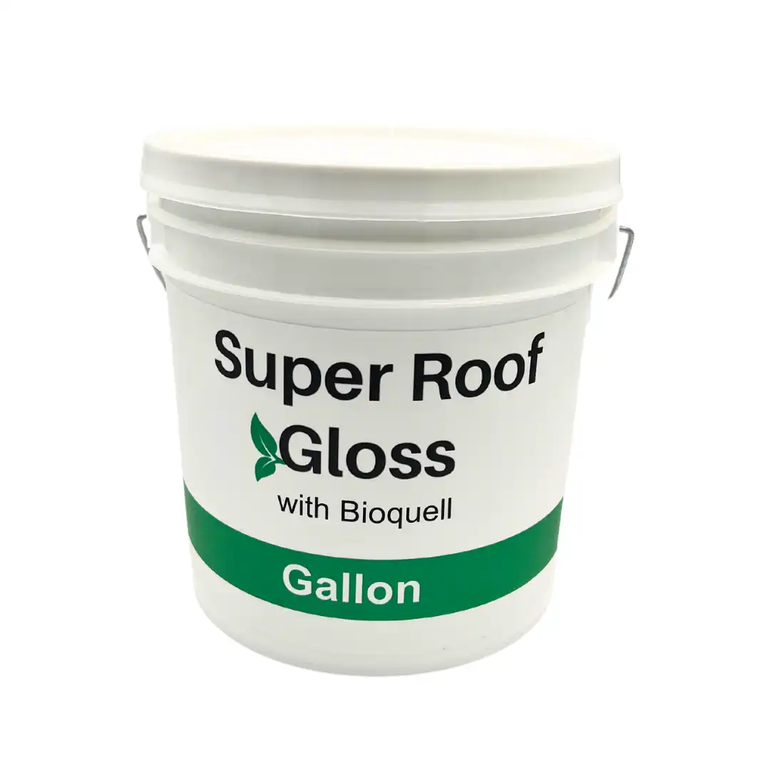 Super Roof Gloss