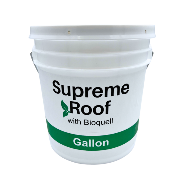 Supreme Roof Gallon