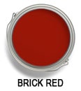 Brick Red