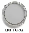 Light Gray