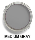 Medium Gray