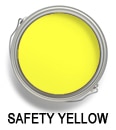 Safety Yellow