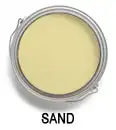 Sand