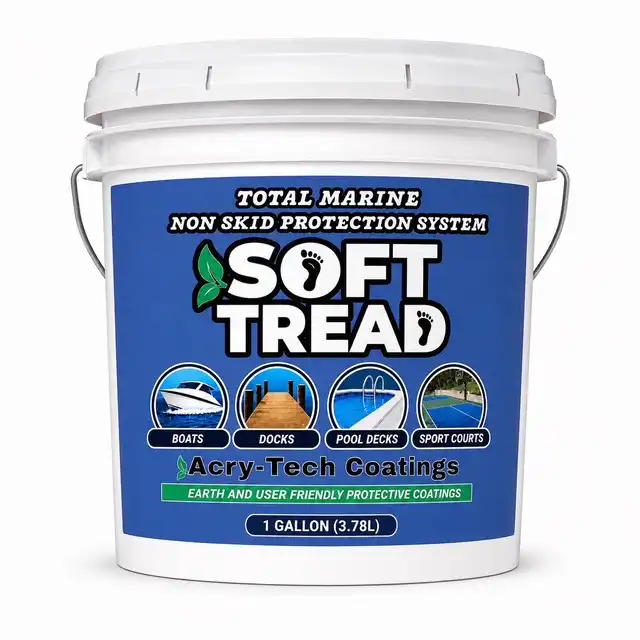 soft tread 1 gallon