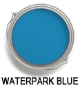 Waterpark Blue