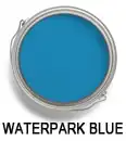 Waterpark Blue