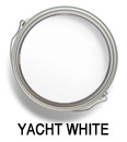 Yacht White