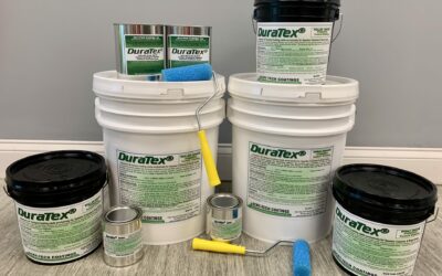 DuraTex Announcement – We’ve Upgraded our Formula!