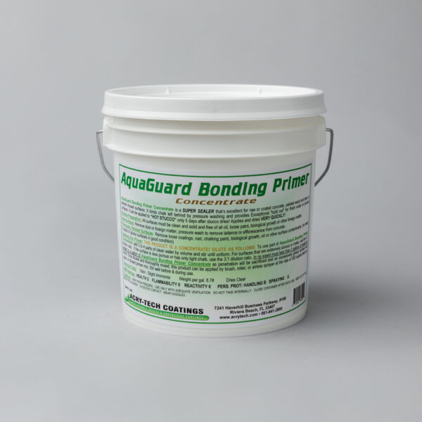 AquaGuard Bonding Primer 1Gal