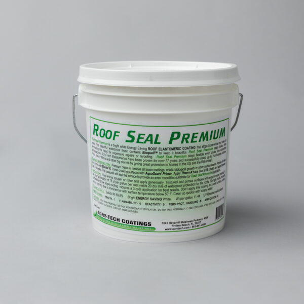 Roof Seal Premium 1Gal