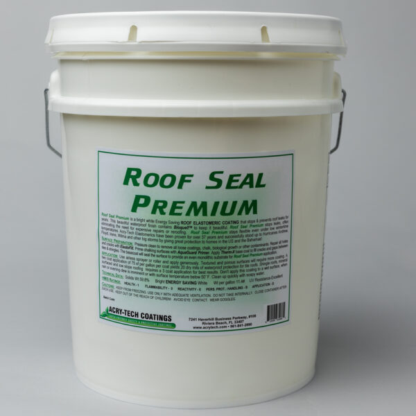 Roof Seal Premium 5Gal