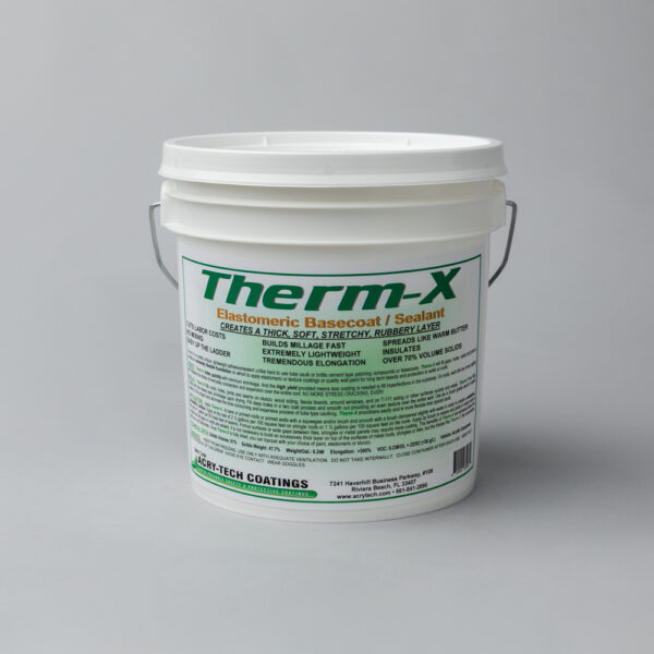 Therm-X 1Gal