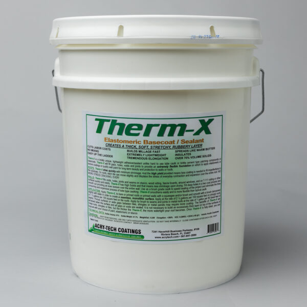Therm-X 5Gal