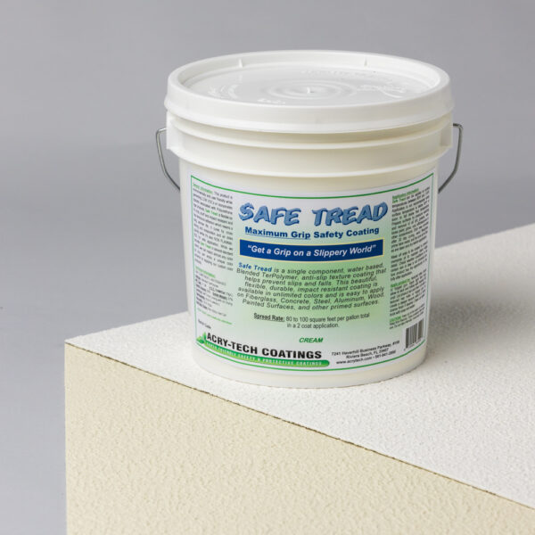 Safe Tread Cream Cube