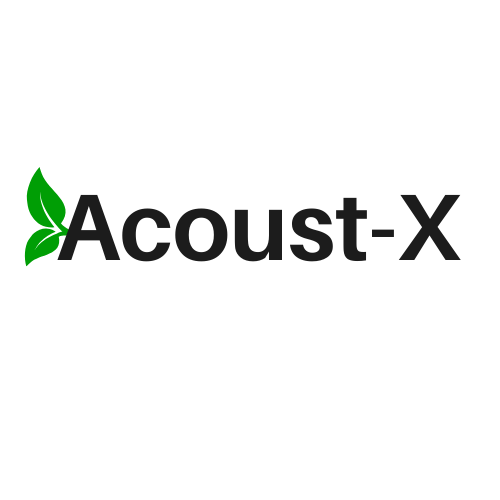 Optimize Your Speaker Sound with Acoust-X Sound Damping Coating