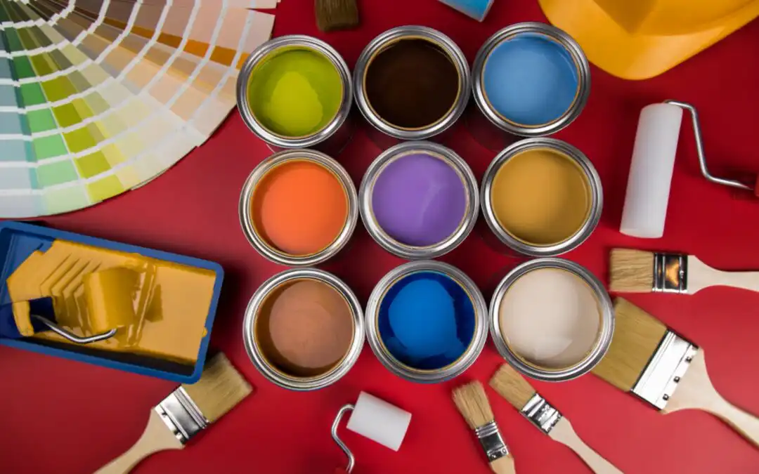 Paint vs. Coating: What’s the Real Difference and Why It Matters