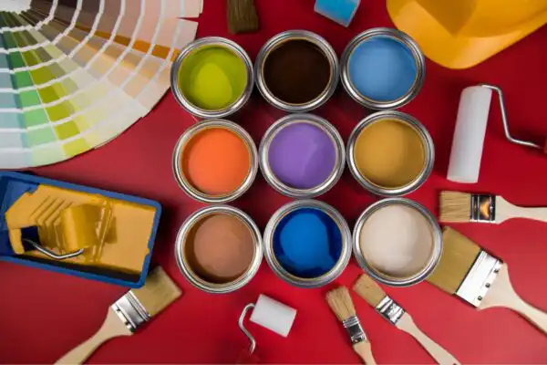 We offer custom colors with our products