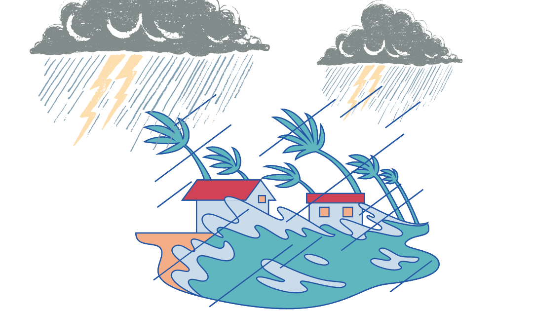 Prepare for Hurricane and Rain Season