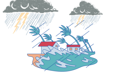 Prepare for Hurricane and Rain Season