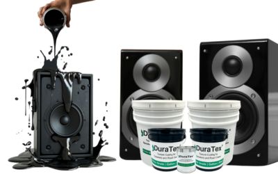 DIY Home Improvement: Using Acry-Tech Coatings for a Professional Finish