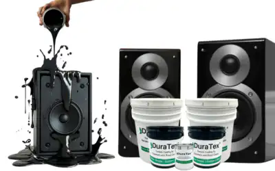DIY Home Improvement: Using Acry-Tech Coatings for a Professional Finish