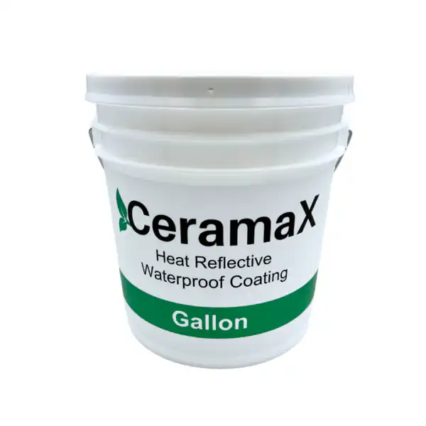 CeramaX Heat Reflective Coating