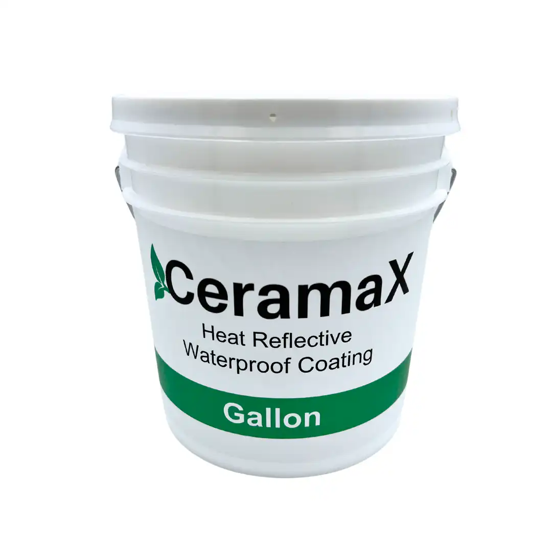 CeramaX Heat Reflective Coating