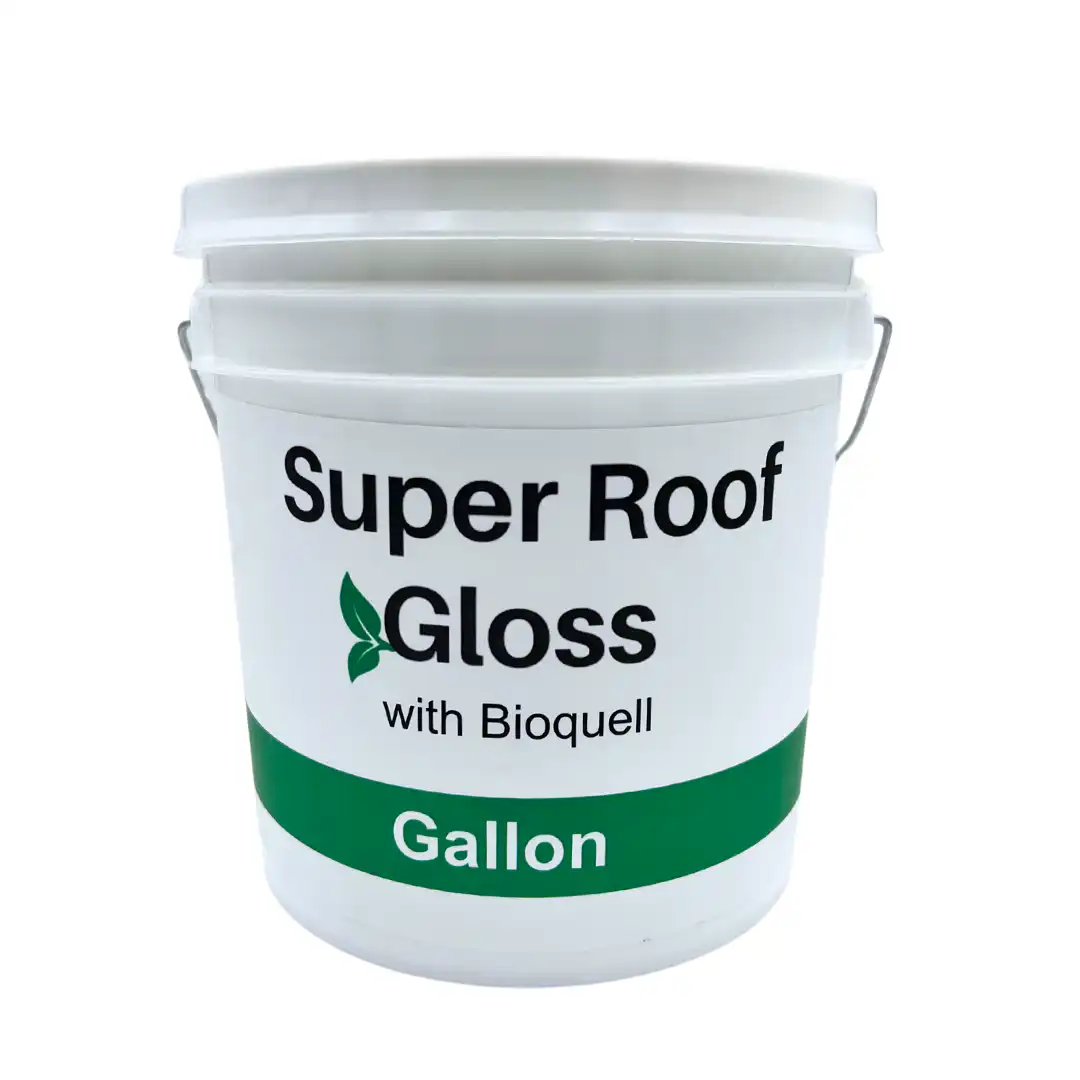 Super Roof Gloss Gallon