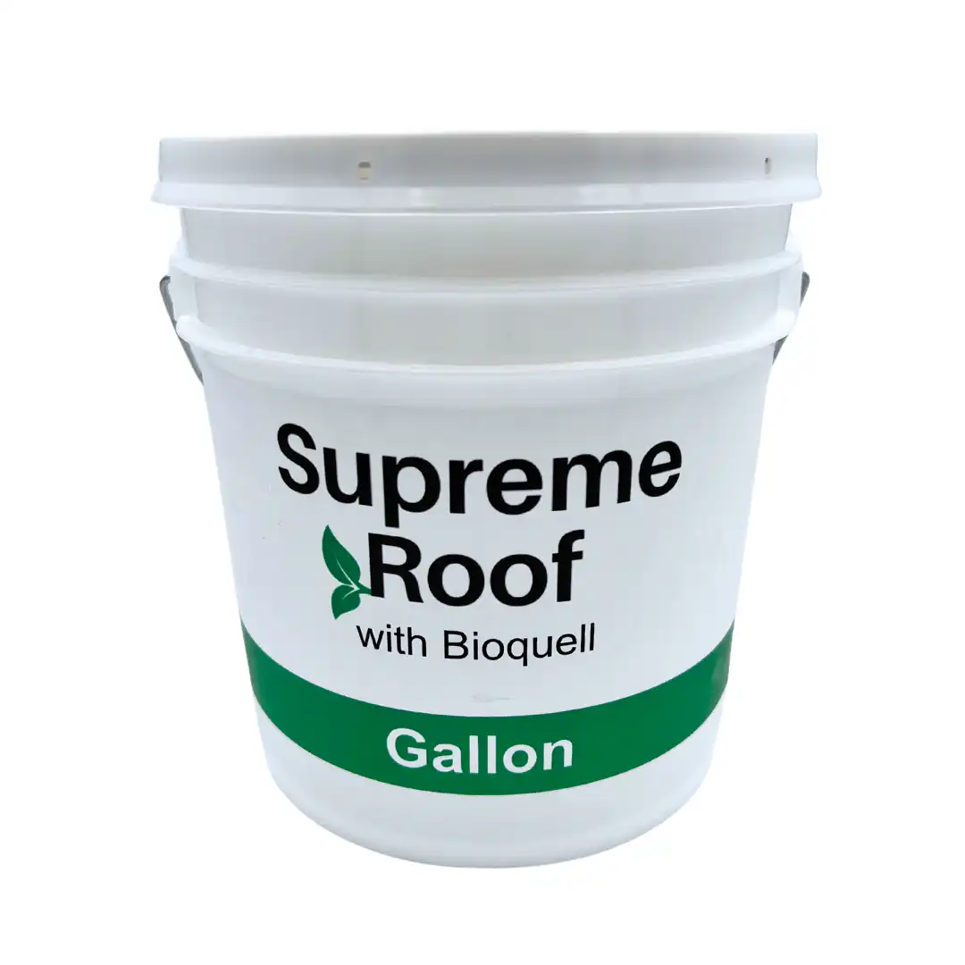 Supreme Roof Gallon Roof Seal Premium 1 Gallo