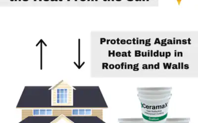 Power of CeramaX Heat Reduction Coating