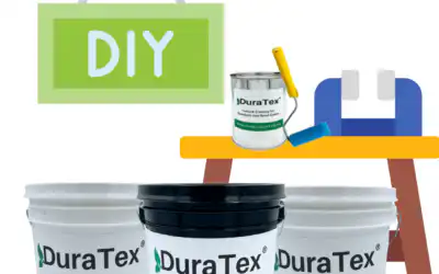 Creative DIY Projects with DuraTex Coating