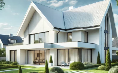 The Ultimate Guide to Elastomeric Coatings
