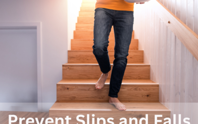 The Ultimate Guide to Safe Tread Products