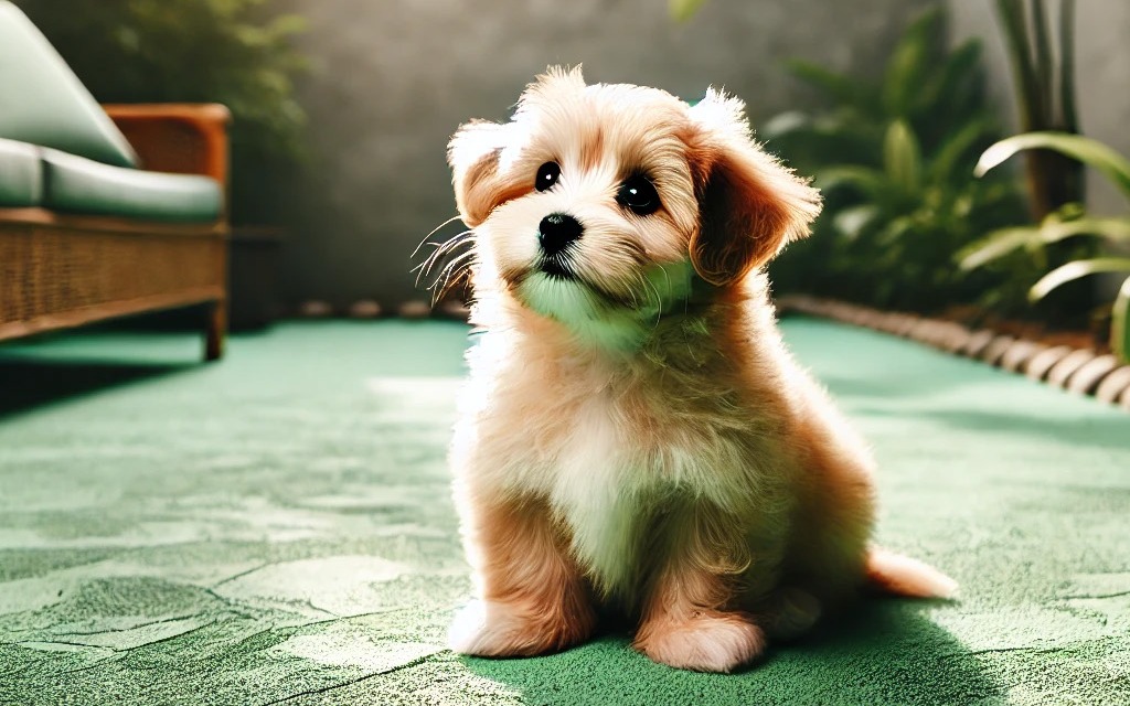 Why Soft Tread is Ideal for Pet-Friendly Floors