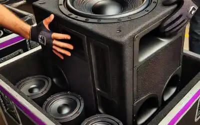 From Road to Studio: How DuraTex® Helped a Band Protect Their Gear