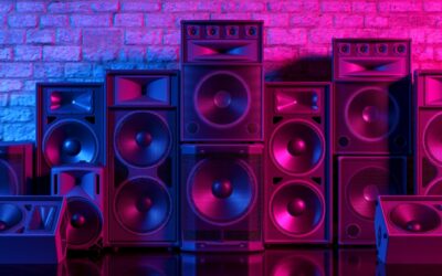 Achieve Optimal Sound with Acoust-X for Your Speaker System