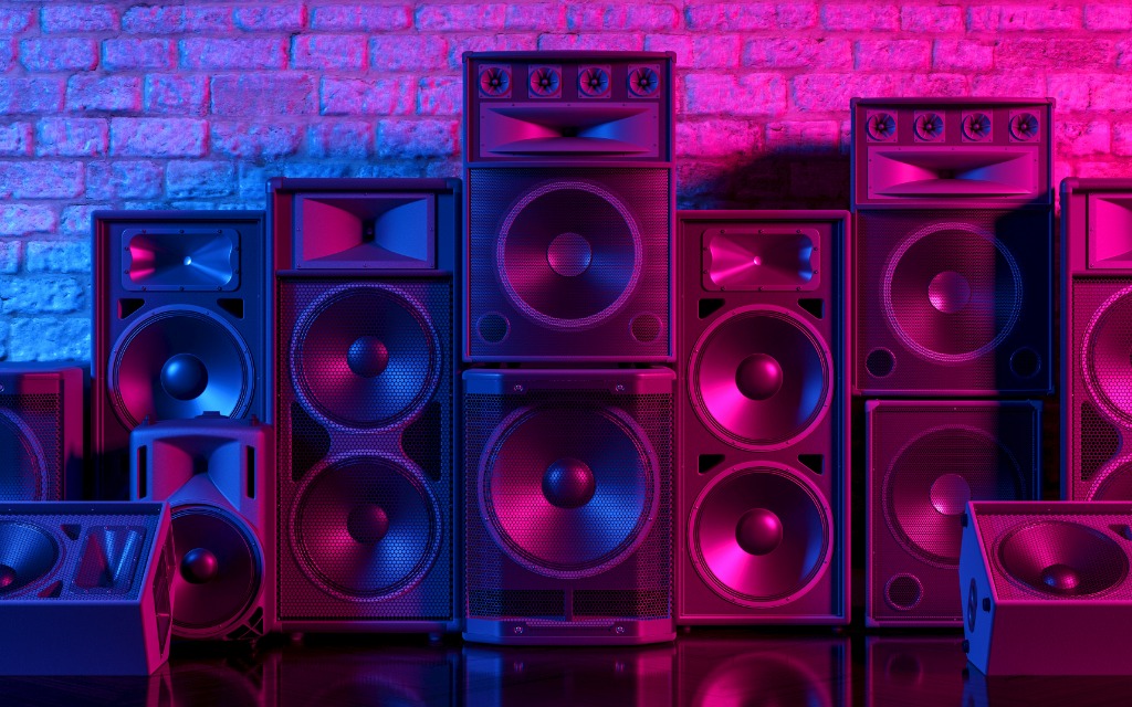 Achieve Optimal Sound with Acoust-X for Your Speaker System