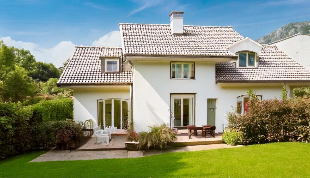 How CeramaX Heat Reduction Coating Transformed a Customer’s Roof