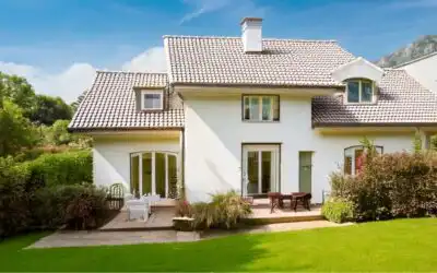 How CeramaX Heat Reduction Coating Transformed a Customer’s Roof