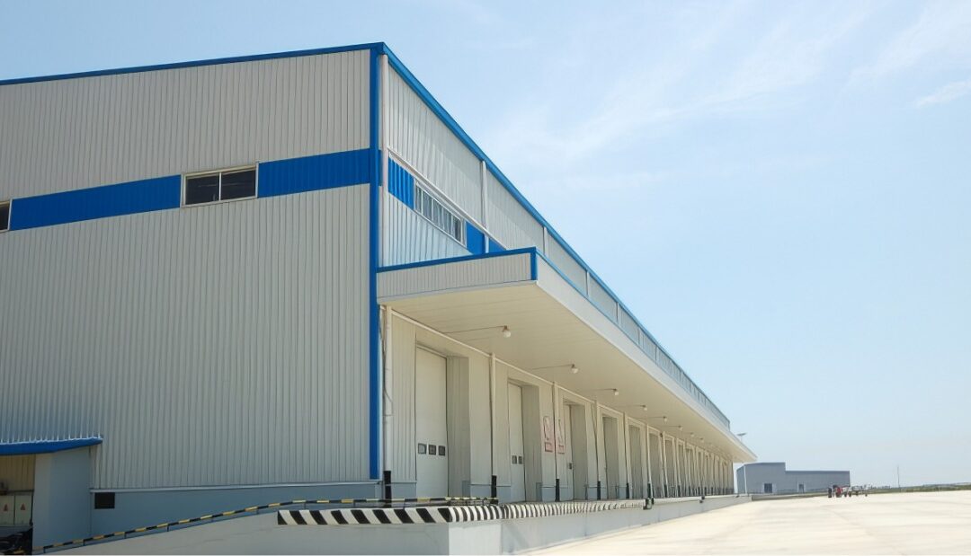 warehouse CeramaX Heat Reduction Coating