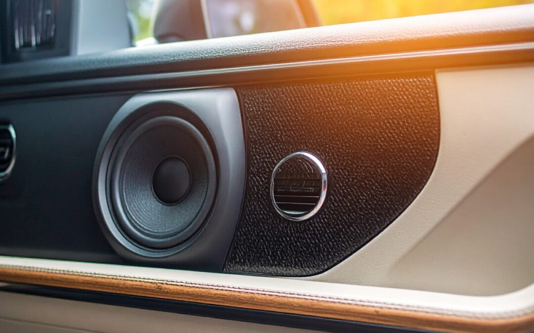 Crank Up the Clarity: How to Enhance Your In-Car Audio with Acoust-X Sound Damping Coating