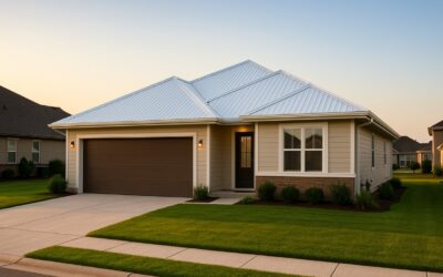 Does White Roof Coating Reduce Heat?